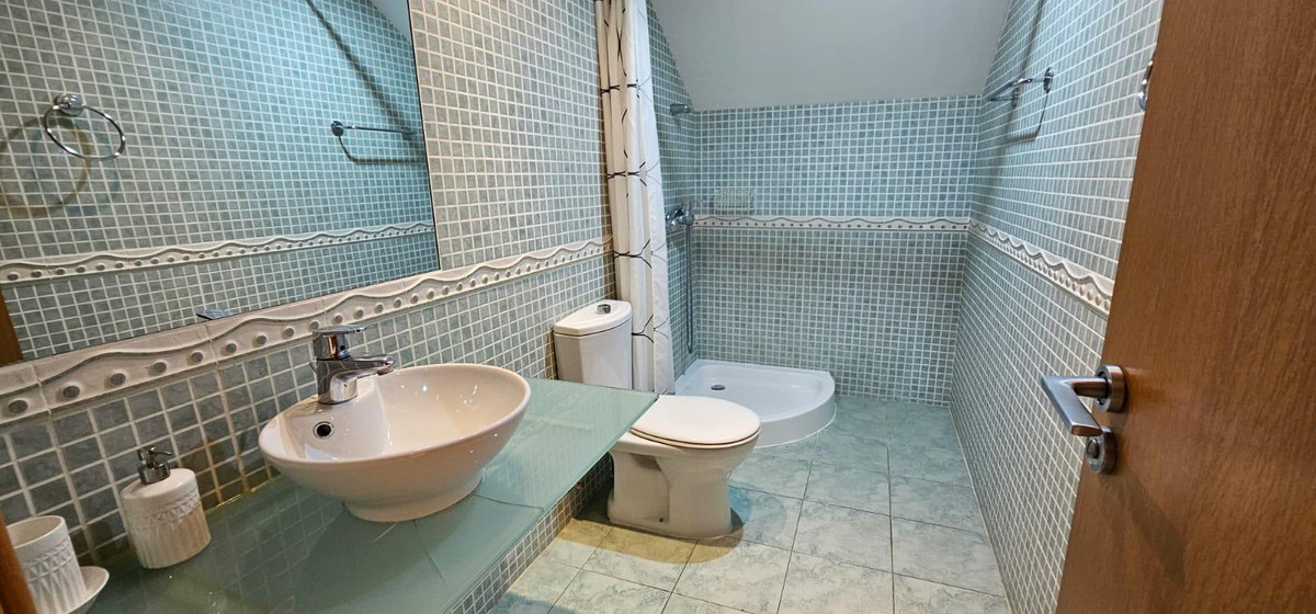 Se vende Ático de 3 dormitorios en Costa Del Sol, Málaga, España