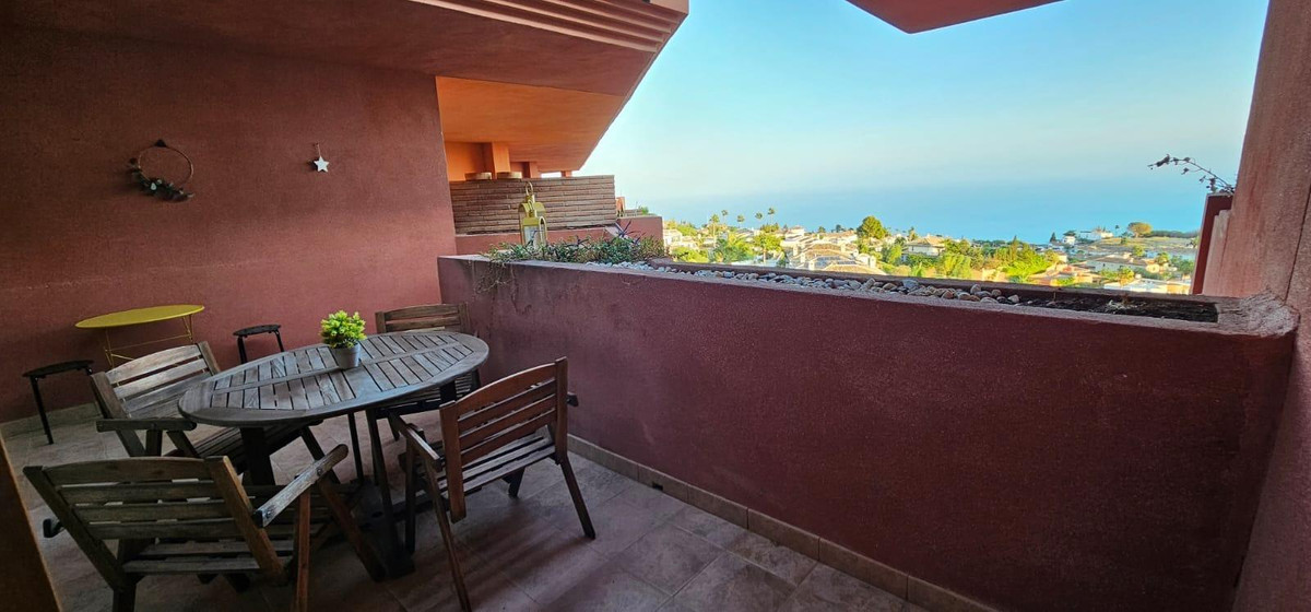 Se vende Ático de 3 dormitorios en Costa Del Sol, Málaga, España