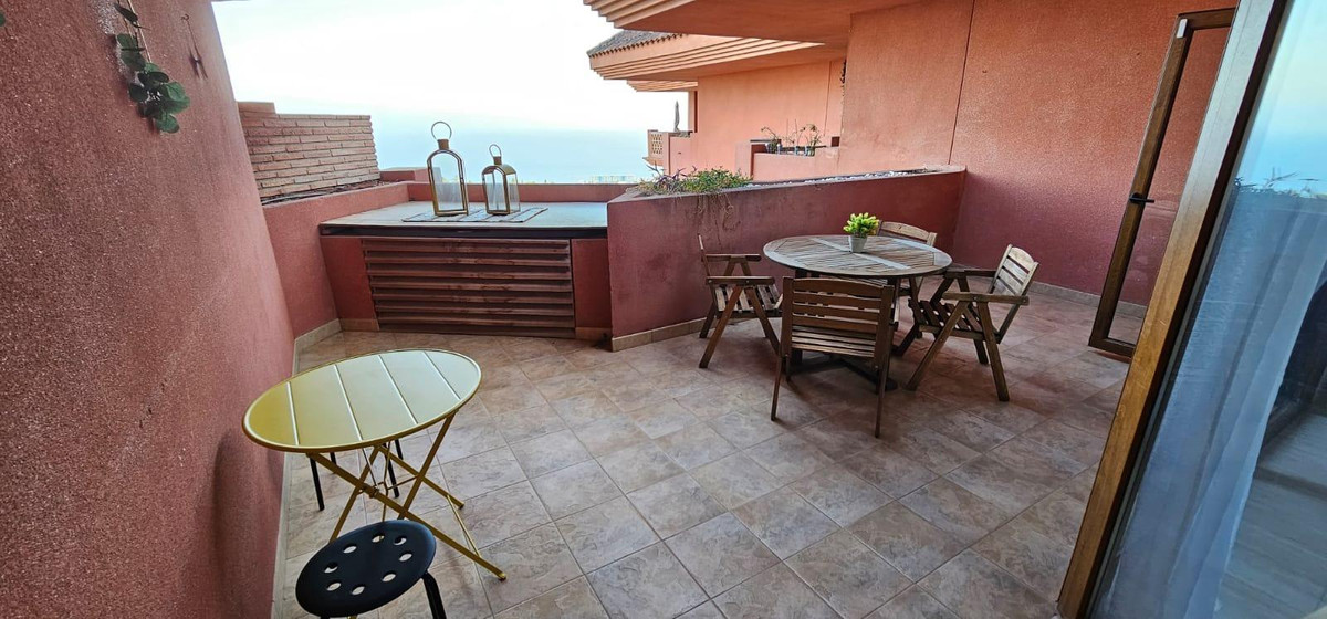 Se vende Ático de 3 dormitorios en Costa Del Sol, Málaga, España