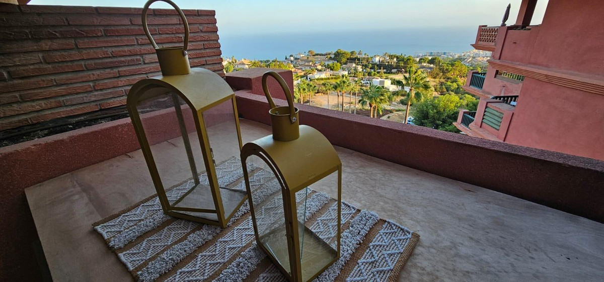 Se vende Ático de 3 dormitorios en Costa Del Sol, Málaga, España