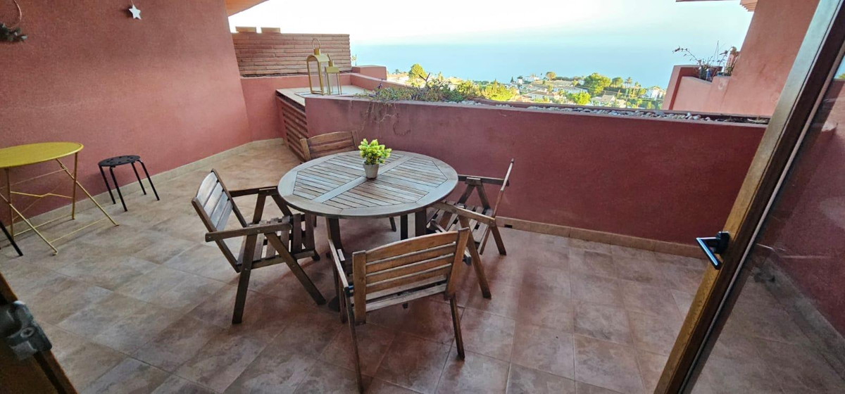 Se vende Ático de 3 dormitorios en Costa Del Sol, Málaga, España