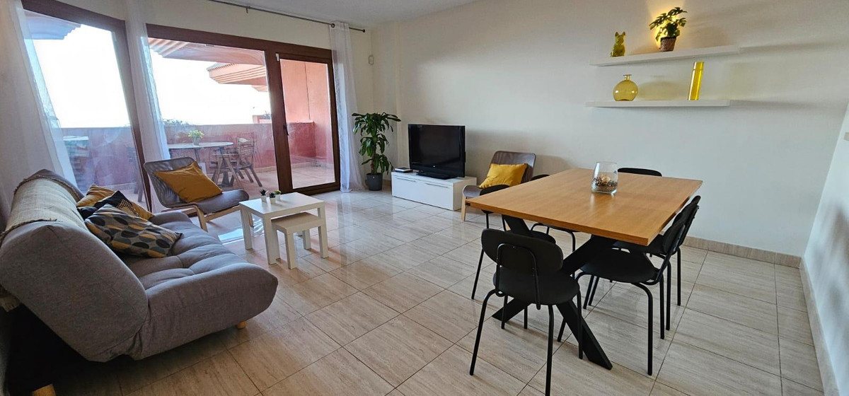 Se vende Ático de 3 dormitorios en Costa Del Sol, Málaga, España