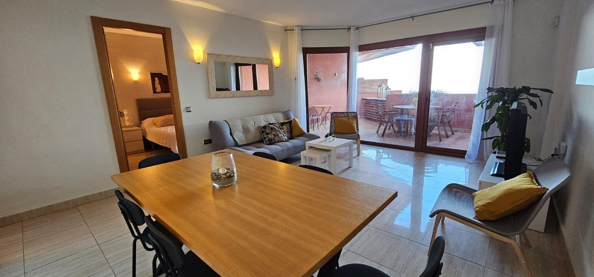 Se vende Ático de 3 dormitorios en Costa Del Sol, Málaga, España