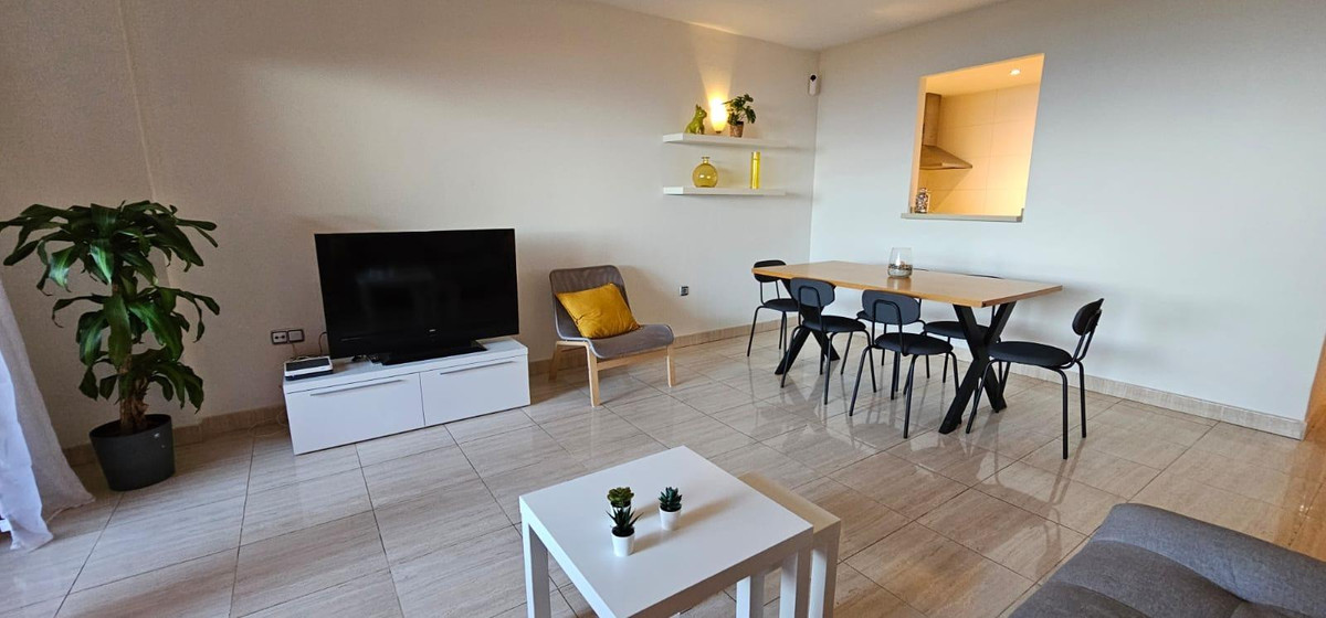 Se vende Ático de 3 dormitorios en Costa Del Sol, Málaga, España