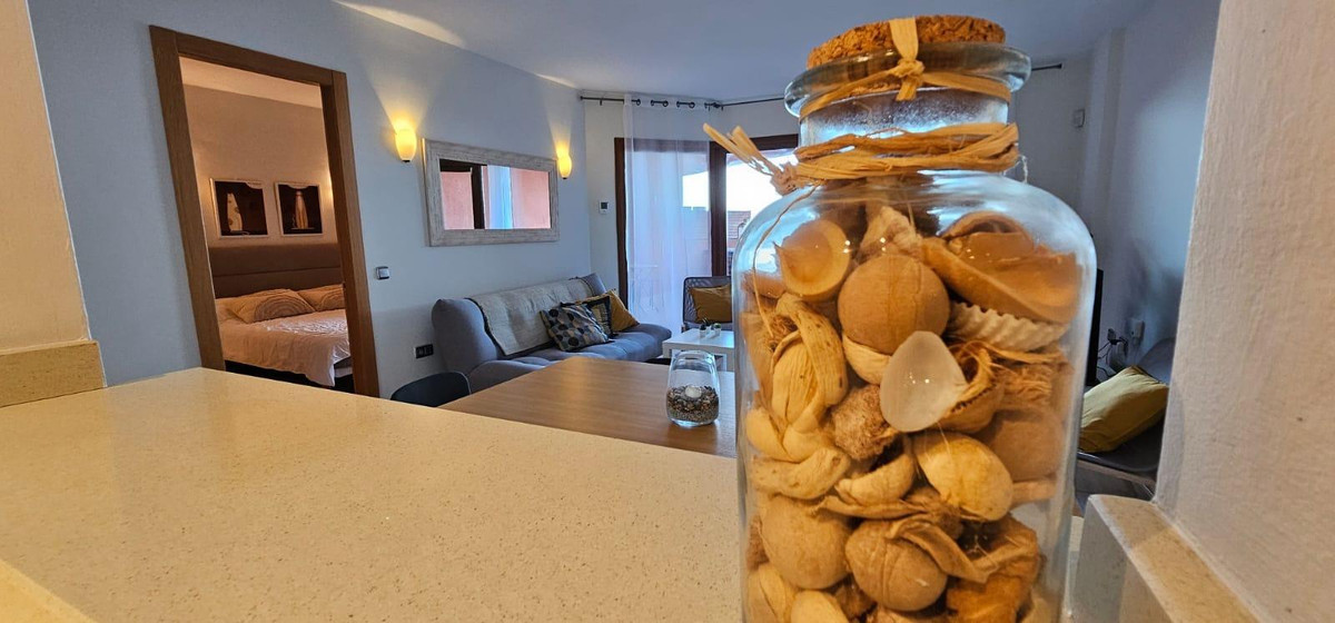 Se vende Ático de 3 dormitorios en Costa Del Sol, Málaga, España