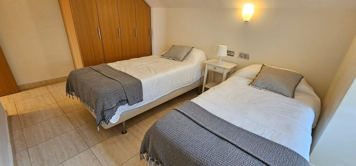 Se vende Ático de 3 dormitorios en Costa Del Sol, Málaga, España