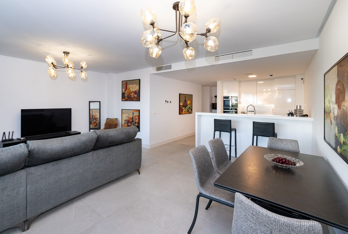 3 Bed Apartment for sale in Cabopino Costa Del Sol, Málaga, Spain