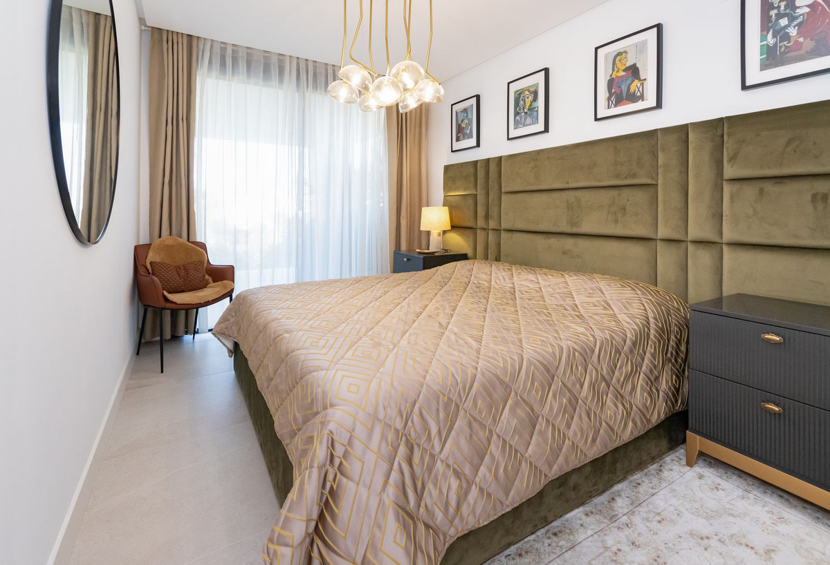 3 Bed Apartment for sale in Cabopino Costa Del Sol, Málaga, Spain