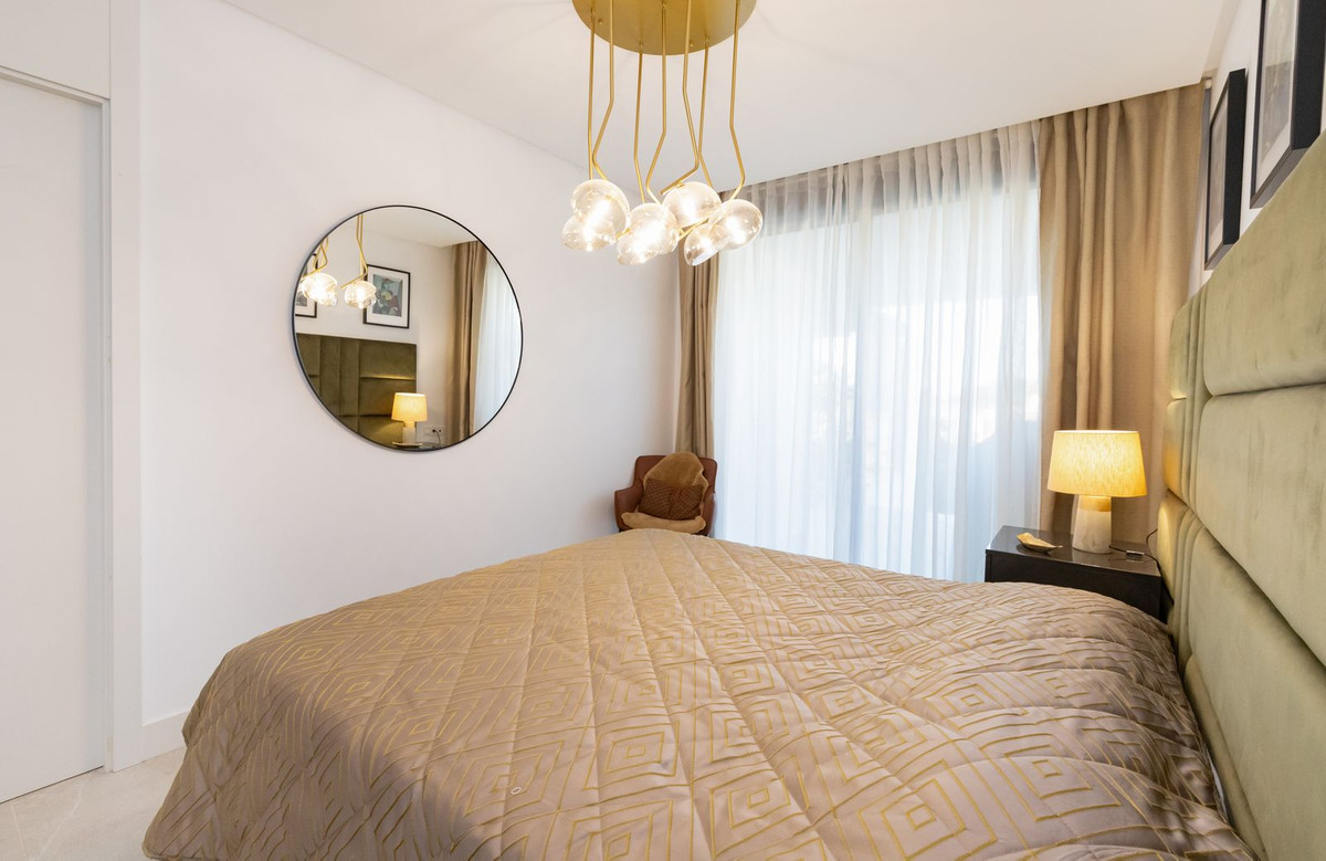 3 Bed Apartment for sale in Cabopino Costa Del Sol, Málaga, Spain