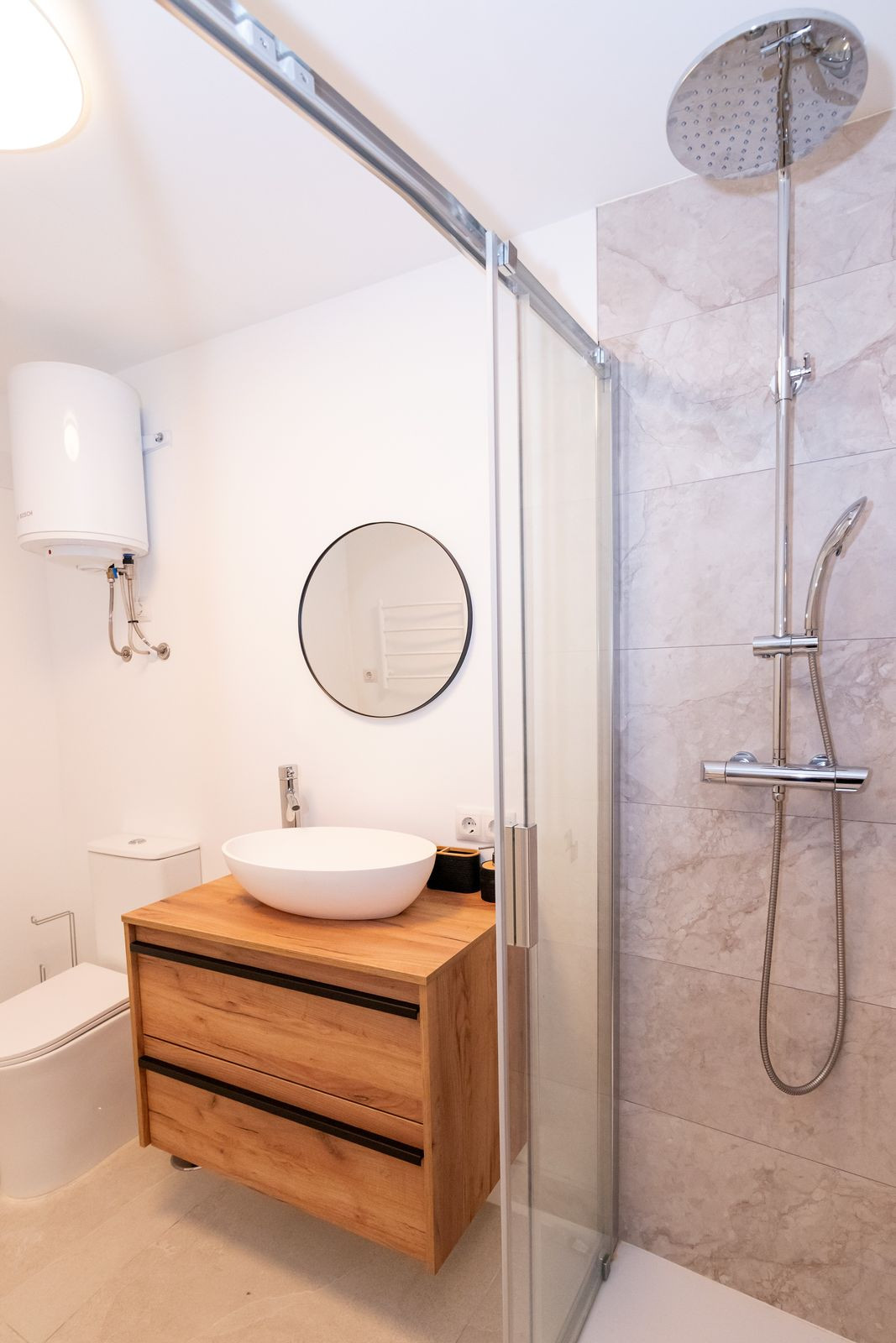3 Bed Apartment for sale in Cabopino Costa Del Sol, Málaga, Spain