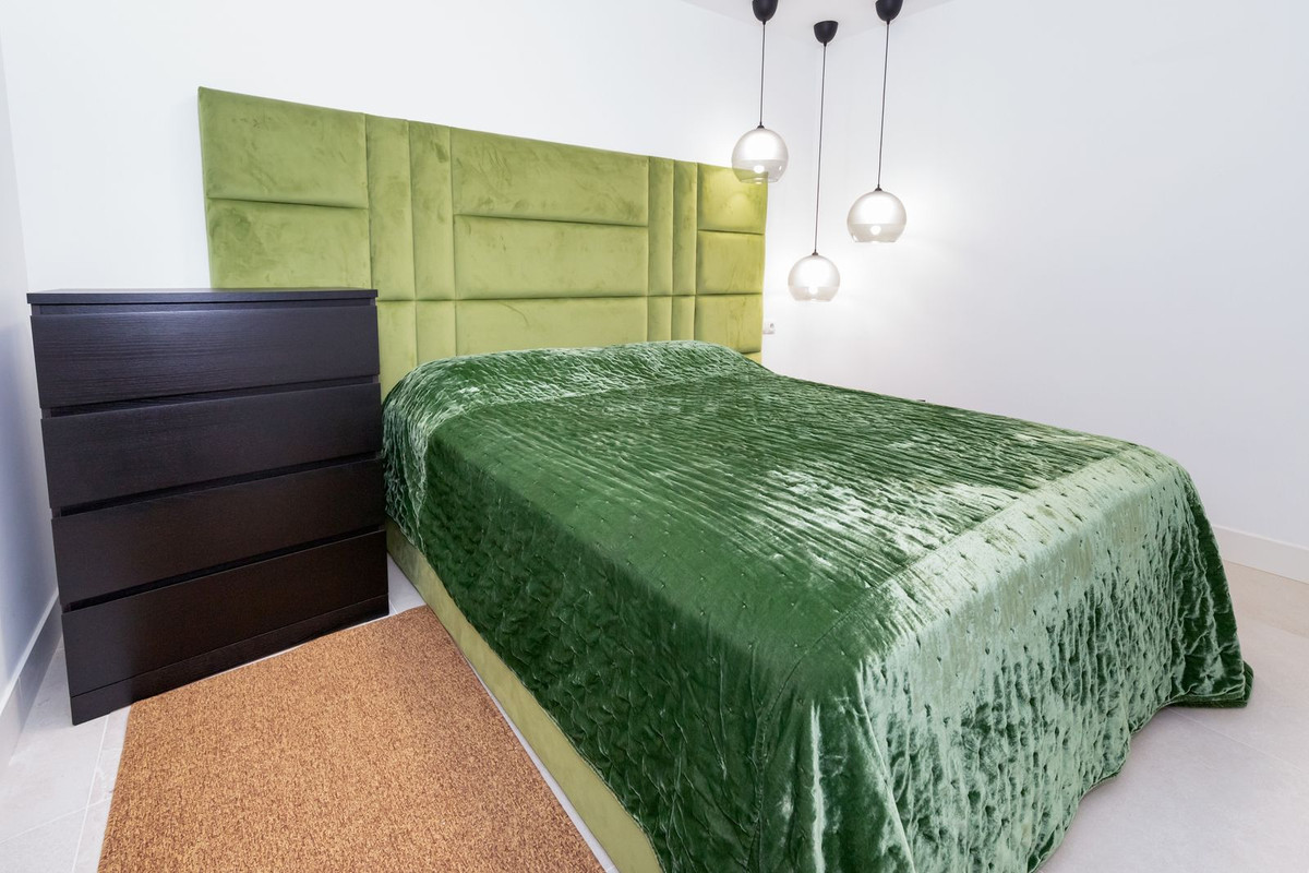 3 Bed Apartment for sale in Cabopino Costa Del Sol, Málaga, Spain