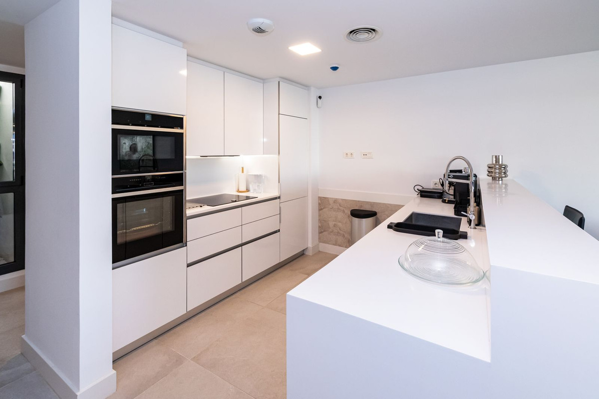 3 Bed Apartment for sale in Cabopino Costa Del Sol, Málaga, Spain