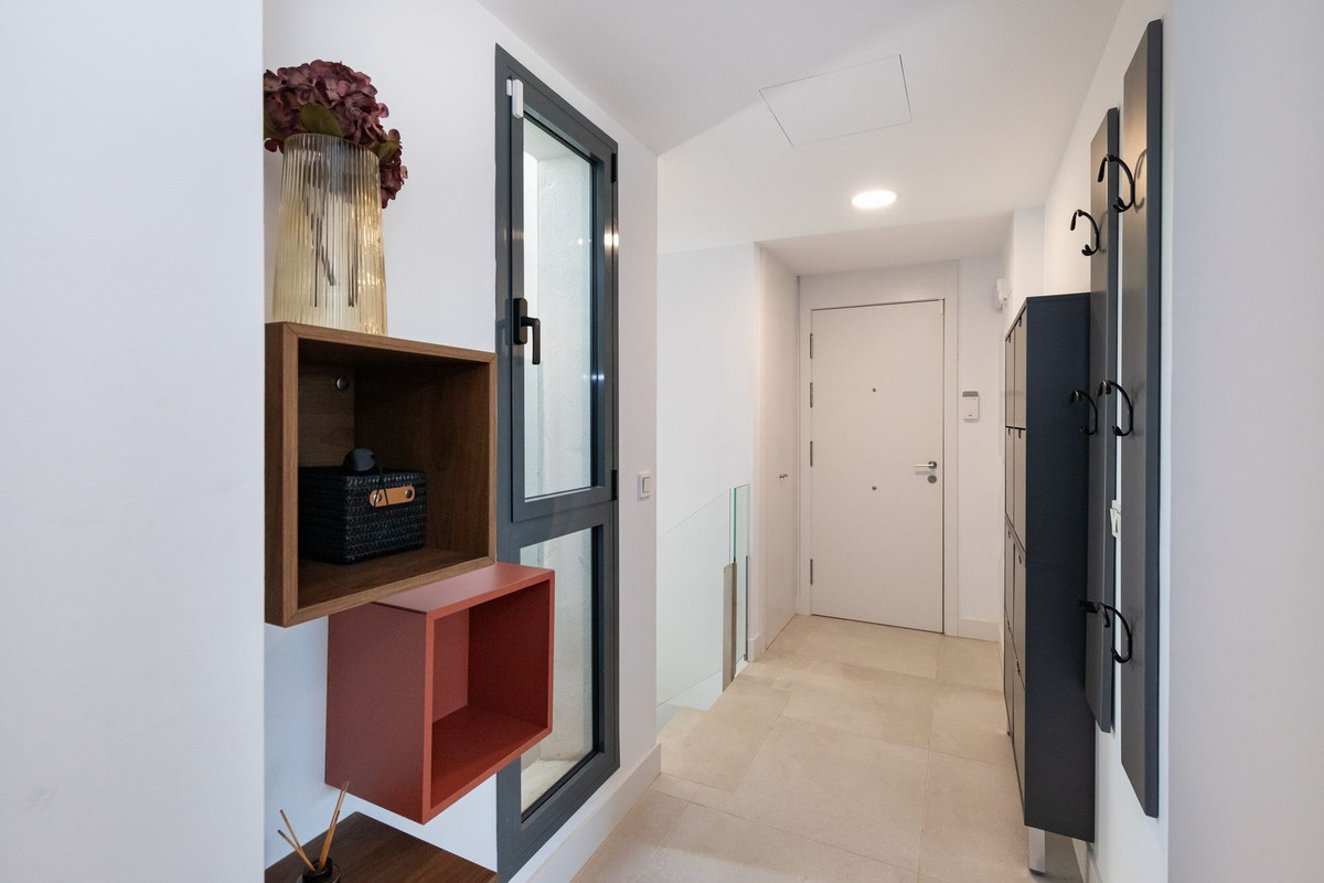 3 Bed Apartment for sale in Cabopino Costa Del Sol, Málaga, Spain