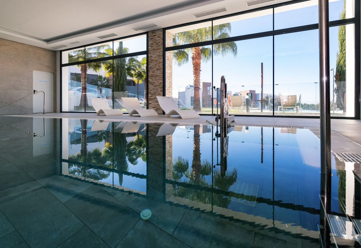3 Bed Apartment for sale in Cabopino Costa Del Sol, Málaga, Spain