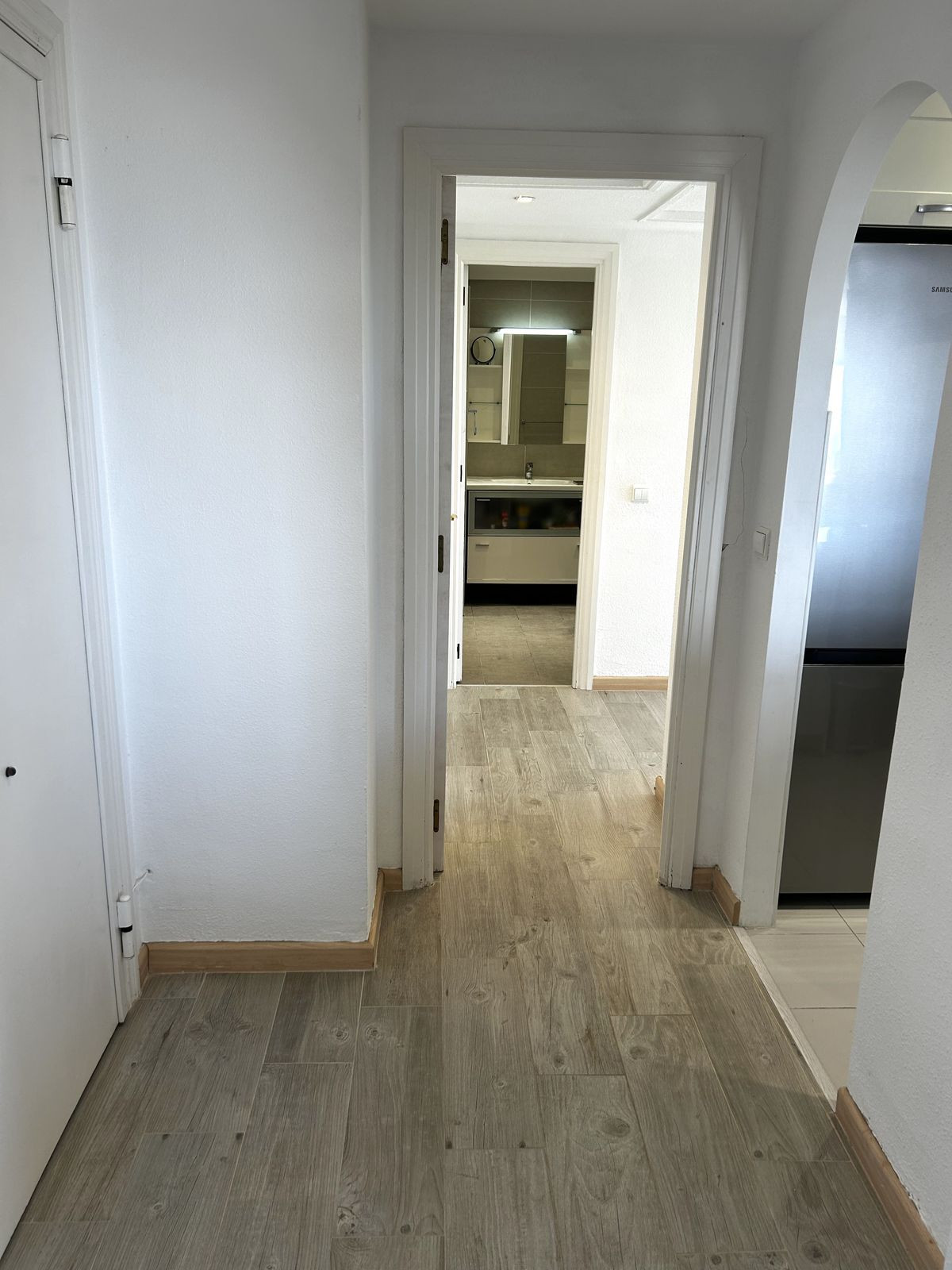 Se vende Apartamento Planta Media de 2 dormitorios en Costa Del Sol, Málaga, España