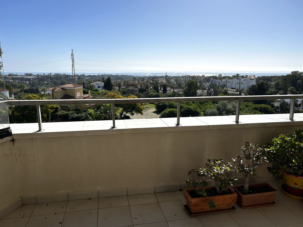 Se vende Apartamento Planta Media de 2 dormitorios en Costa Del Sol, Málaga, España