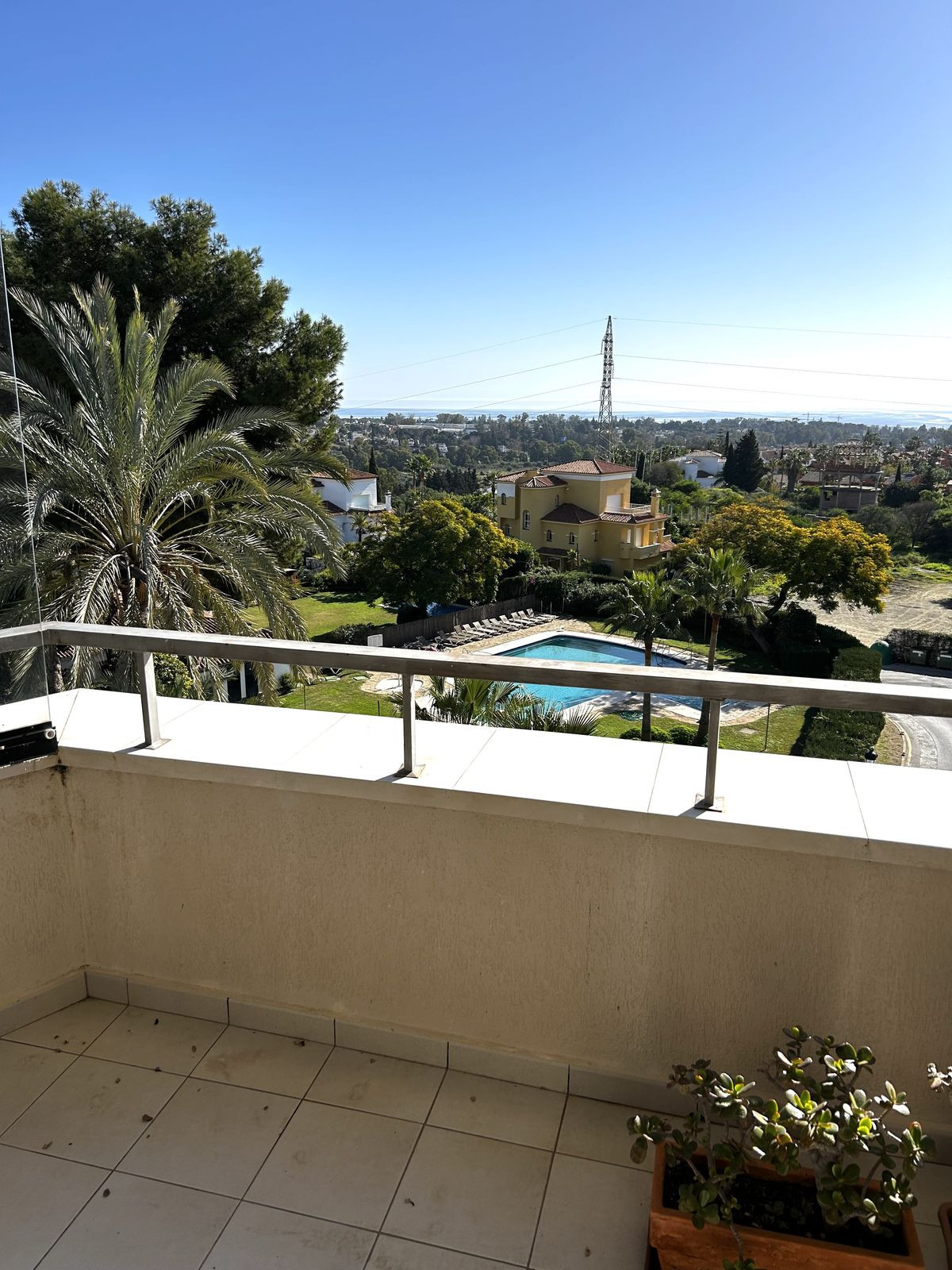 Se vende Apartamento Planta Media de 2 dormitorios en Costa Del Sol, Málaga, España