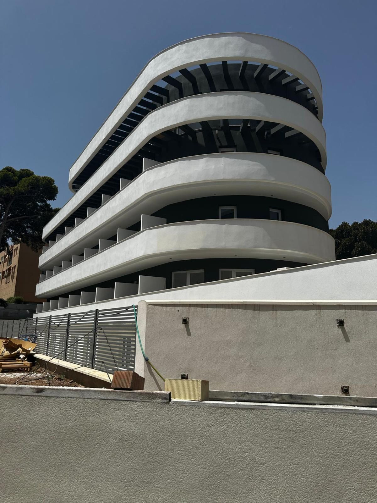 Se vende Hotel de 59 dormitorios en Costa Del Sol, Málaga, España