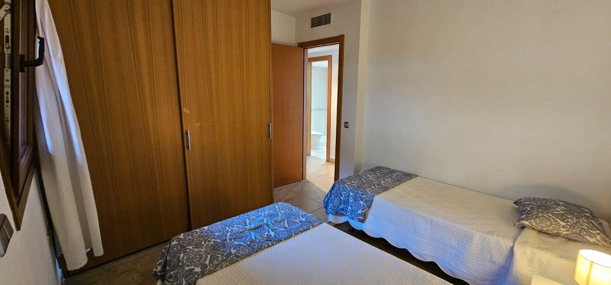 3 Bed Apartment for sale in Benalmadena Costa Del Sol, Málaga, Spain