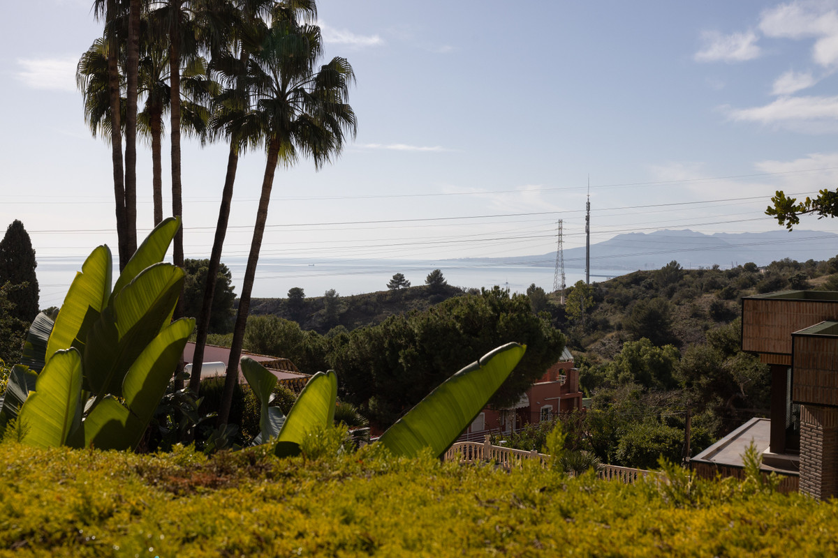 Se vende Villa - Chalet de 6 dormitorios en Costa Del Sol, Málaga, España