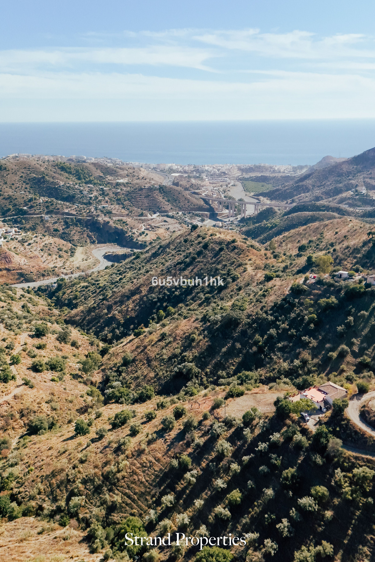 2 Bed Townhouse for sale in Málaga Costa Del Sol, Málaga, Spain