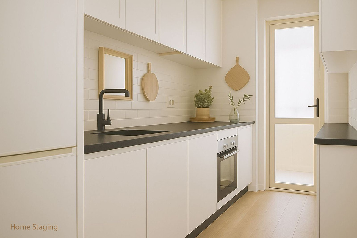 Se vende Apartamento Planta Media de 2 dormitorios en Costa Del Sol, Málaga, España