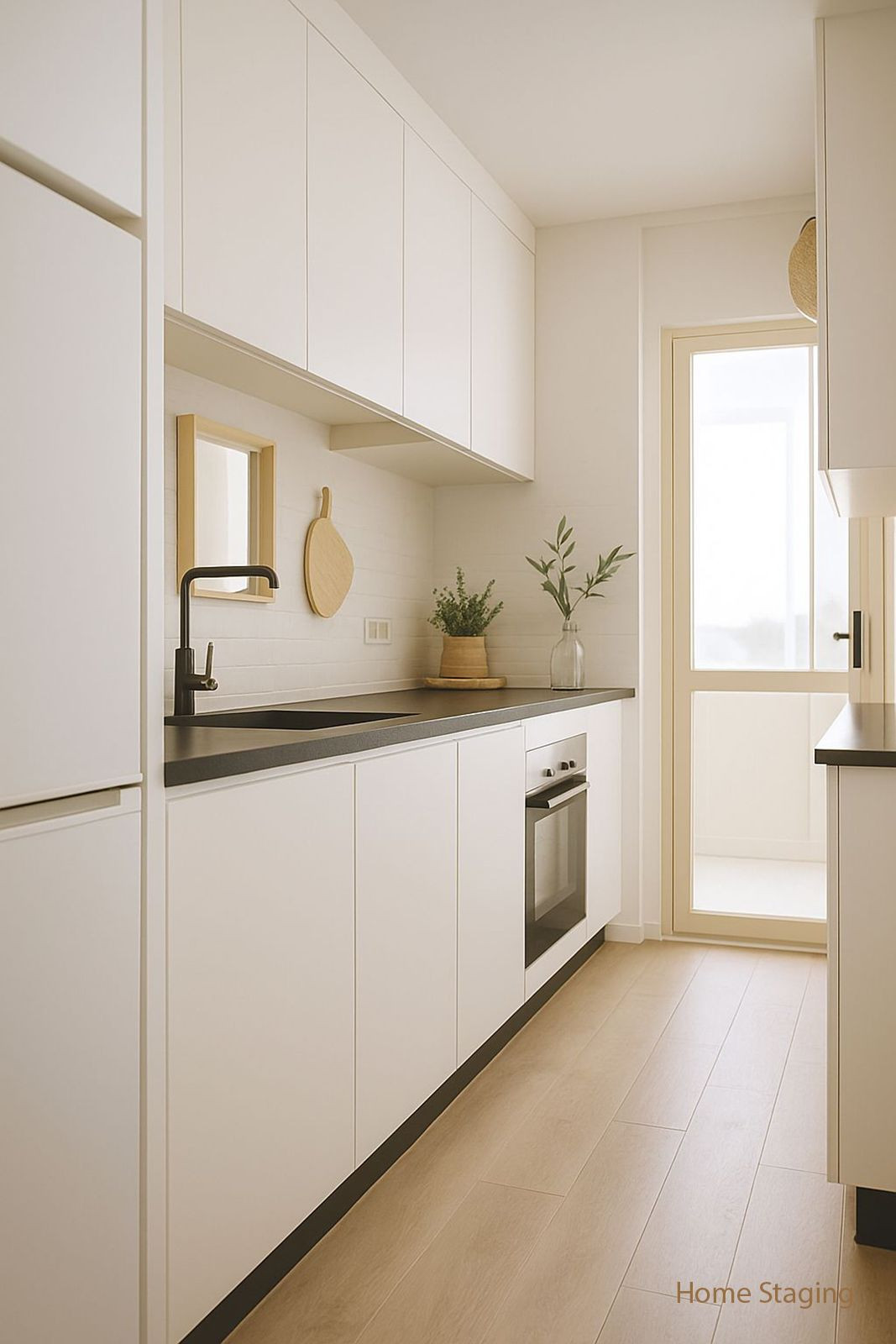 Se vende Apartamento Planta Media de 2 dormitorios en Costa Del Sol, Málaga, España