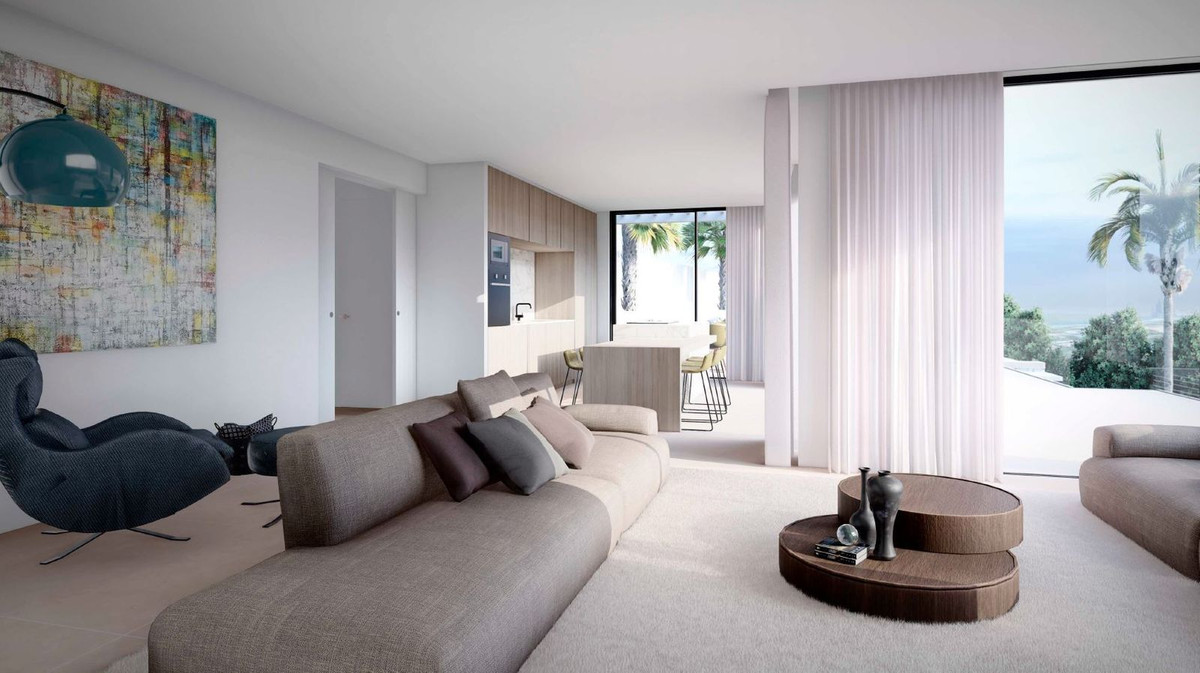 Se vende Villa - Chalet de 5 dormitorios en Costa Del Sol, Málaga, España