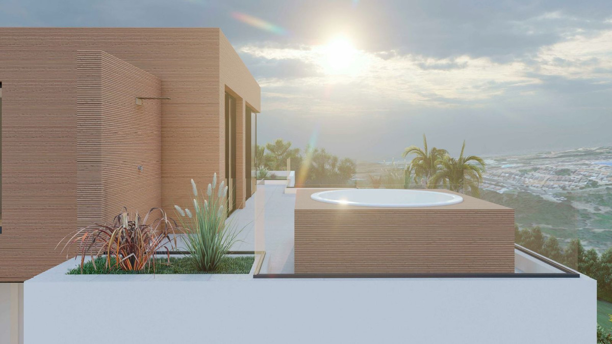 Se vende Villa - Chalet de 5 dormitorios en Costa Del Sol, Málaga, España