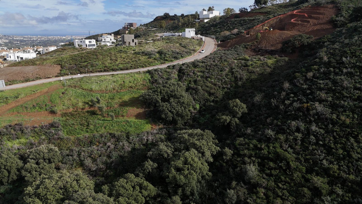 Se vende Terreno Urbano  en Costa Del Sol, Málaga, España