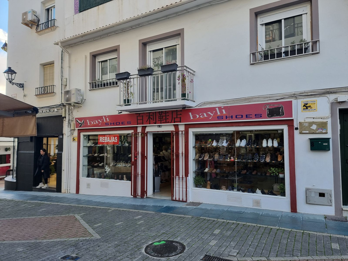 Se vende Local comercial  en Costa Del Sol, Málaga, España