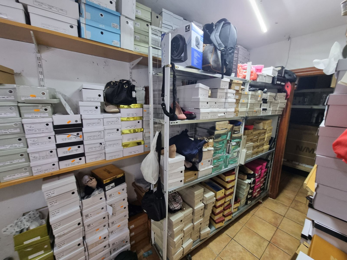 Se vende Local comercial  en Costa Del Sol, Málaga, España
