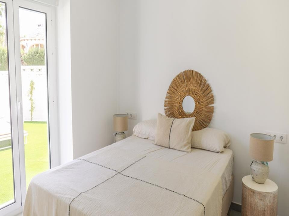 Se vende Apartamento Planta Baja de 2 dormitorios en Costa Blanca, Alicante, España