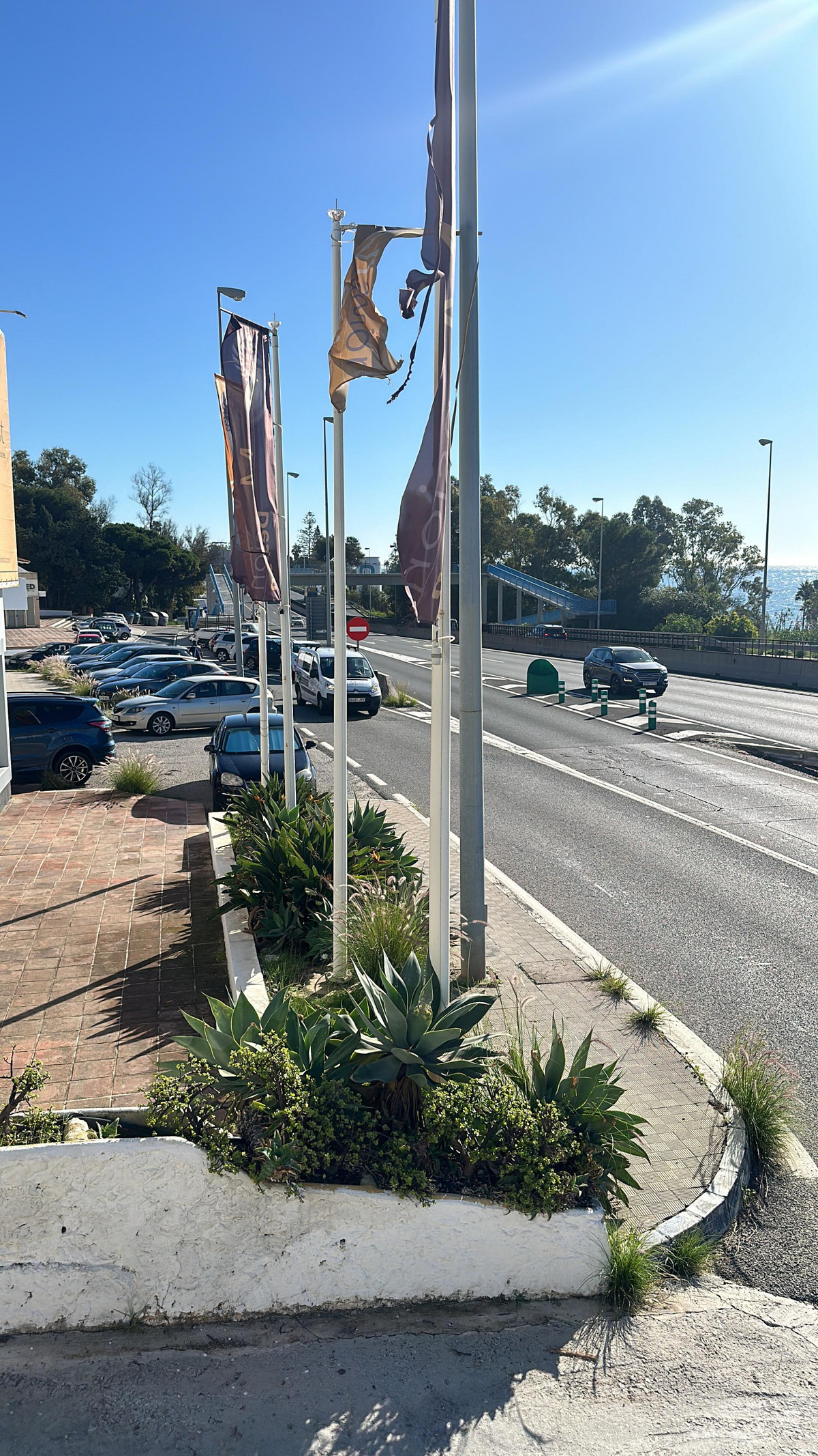 Commercial unit for sale in Marbella Costa Del Sol, Málaga, Spain