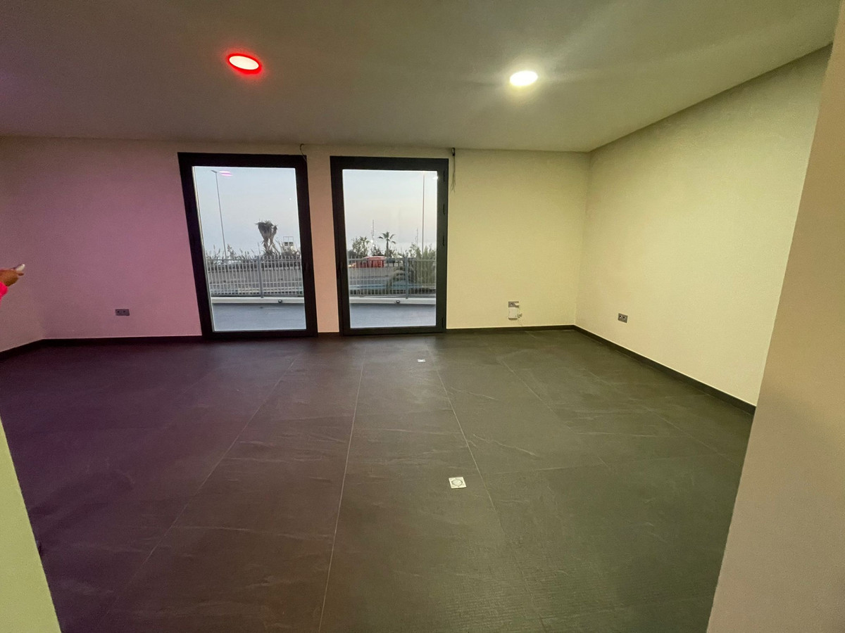 Commercial unit for sale in Marbella Costa Del Sol, Málaga, Spain
