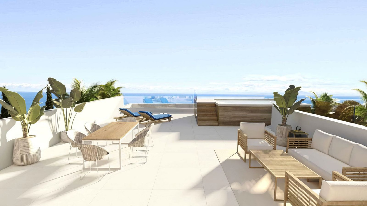 Se vende Villa - Chalet de 5 dormitorios en Costa Del Sol, Cadiz, España