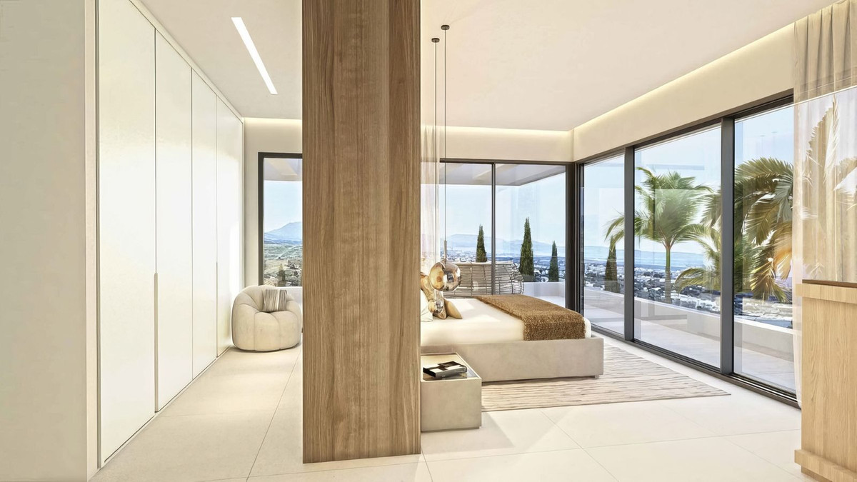 Se vende Villa - Chalet de 5 dormitorios en Costa Del Sol, Cadiz, España