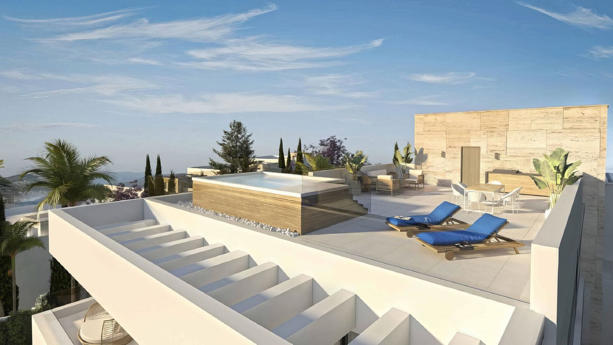 Se vende Villa - Chalet de 5 dormitorios en Costa Del Sol, Cadiz, España