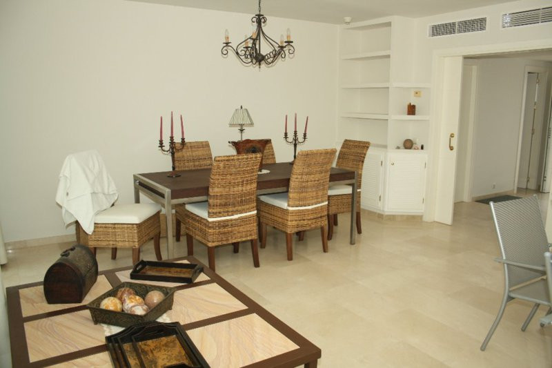 3 Bed Apartment for sale in Estepona Costa Del Sol, Málaga, Spain