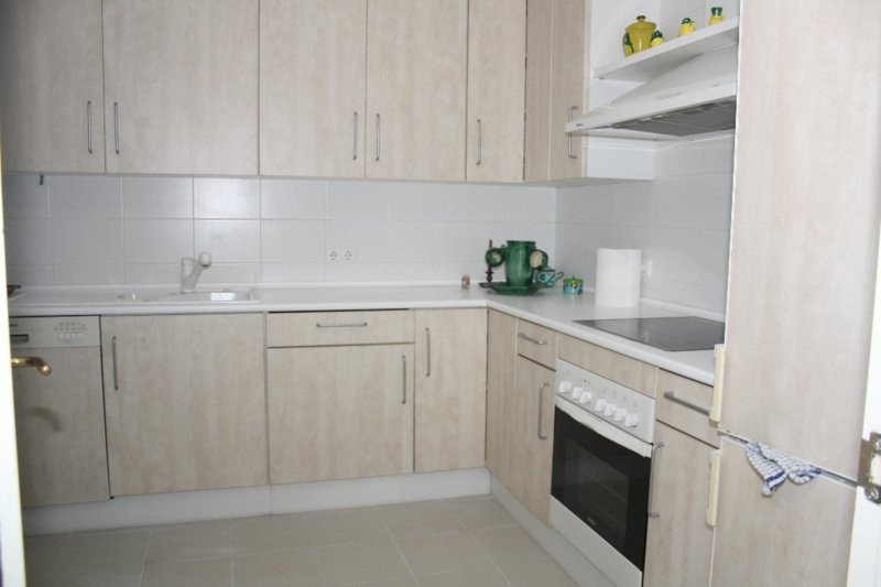 3 Bed Apartment for sale in Estepona Costa Del Sol, Málaga, Spain