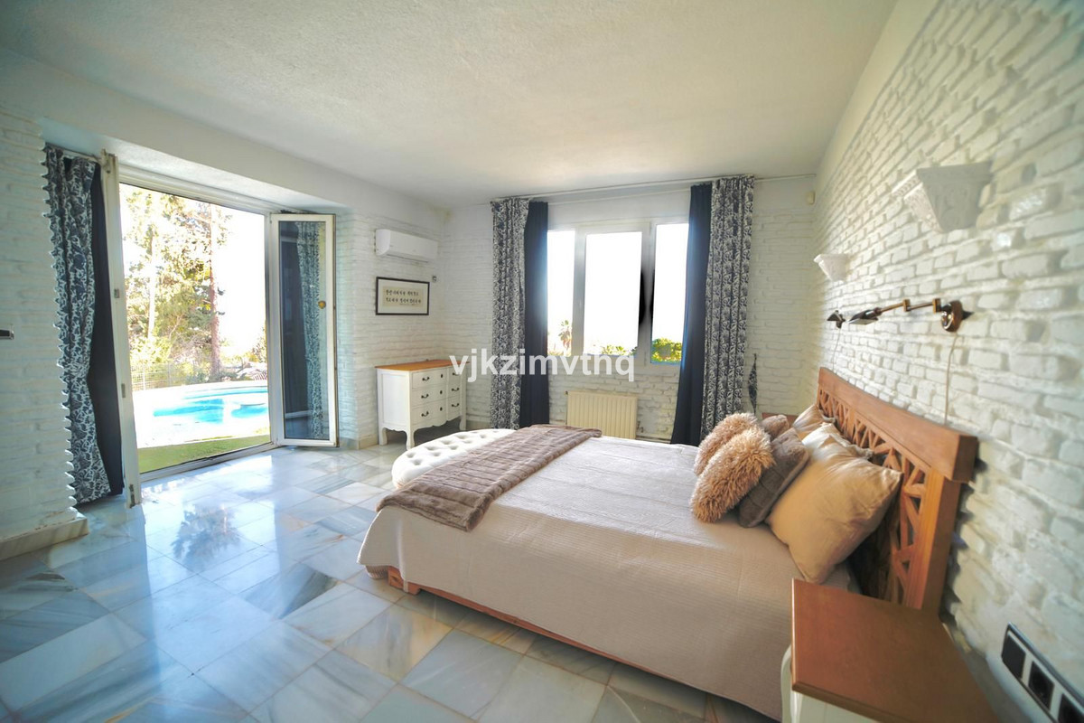 6 Bed Townhouse for sale in Benalmadena Pueblo Costa Del Sol, Málaga, Spain