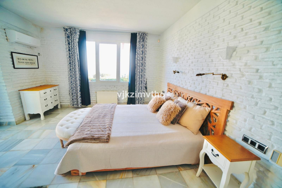 6 Bed Townhouse for sale in Benalmadena Pueblo Costa Del Sol, Málaga, Spain