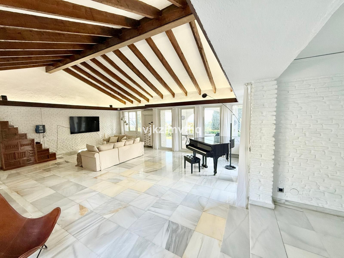 6 Bed Townhouse for sale in Benalmadena Pueblo Costa Del Sol, Málaga, Spain