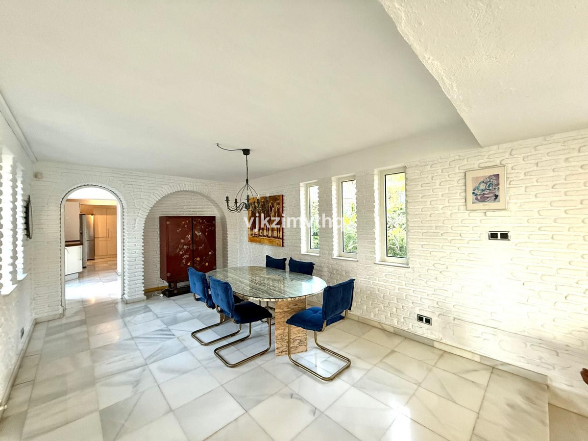 6 Bed Townhouse for sale in Benalmadena Pueblo Costa Del Sol, Málaga, Spain