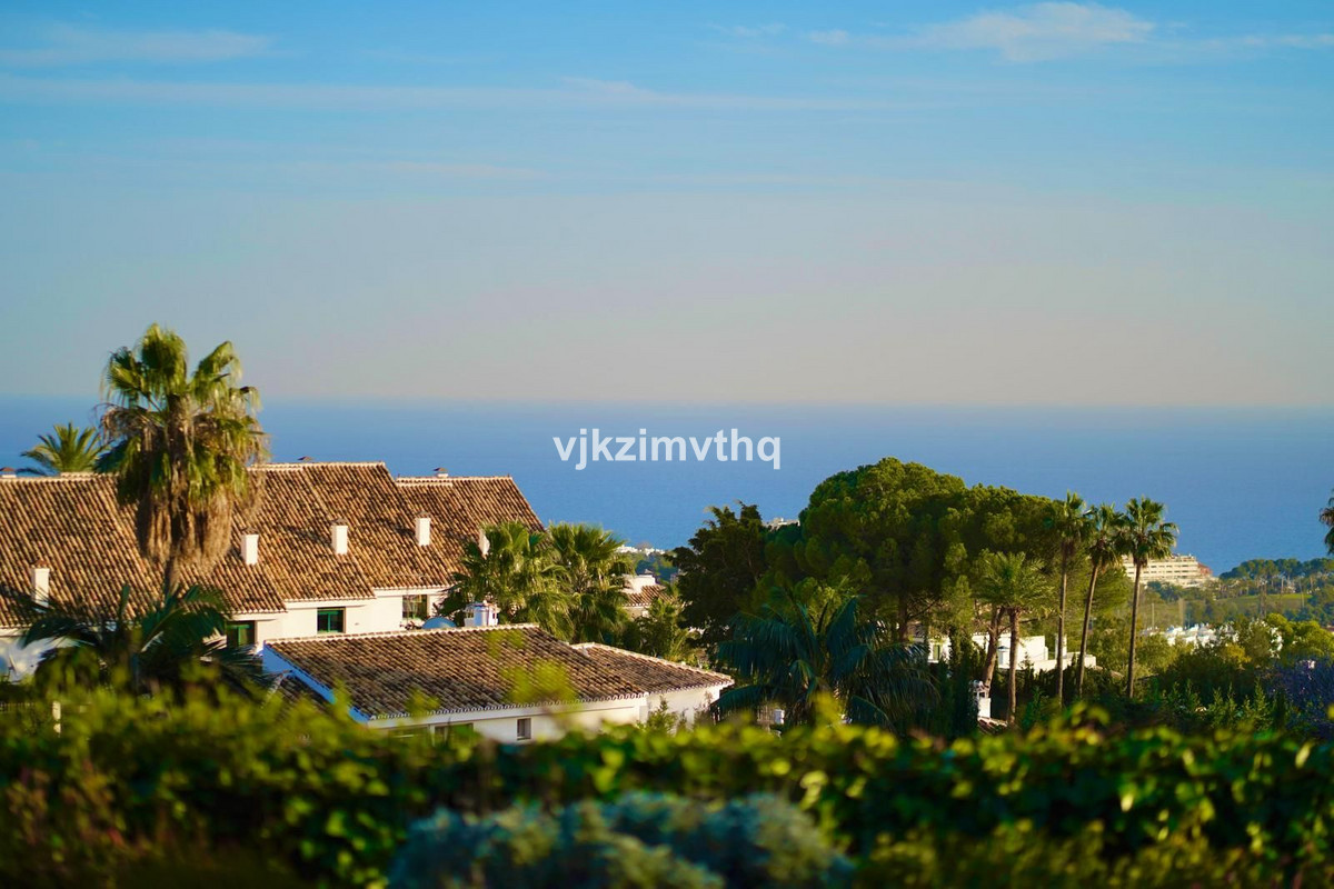6 Bed Townhouse for sale in Benalmadena Pueblo Costa Del Sol, Málaga, Spain