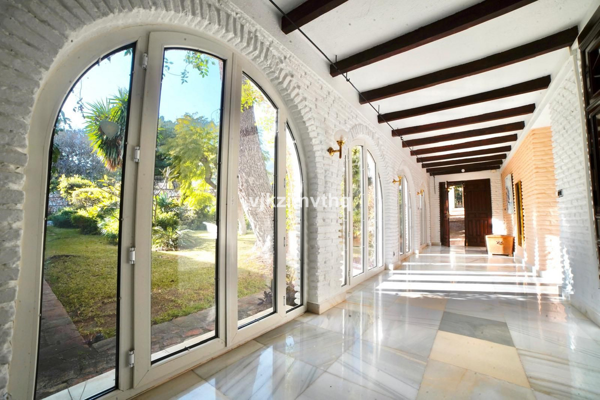 6 Bed Townhouse for sale in Benalmadena Pueblo Costa Del Sol, Málaga, Spain