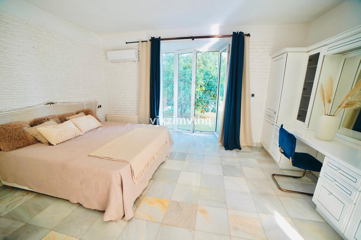 6 Bed Townhouse for sale in Benalmadena Pueblo Costa Del Sol, Málaga, Spain