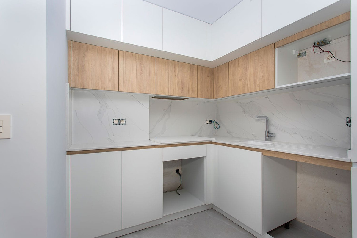 Se vende Apartamento Planta Baja de 2 dormitorios en Costa Blanca, Alicante, España