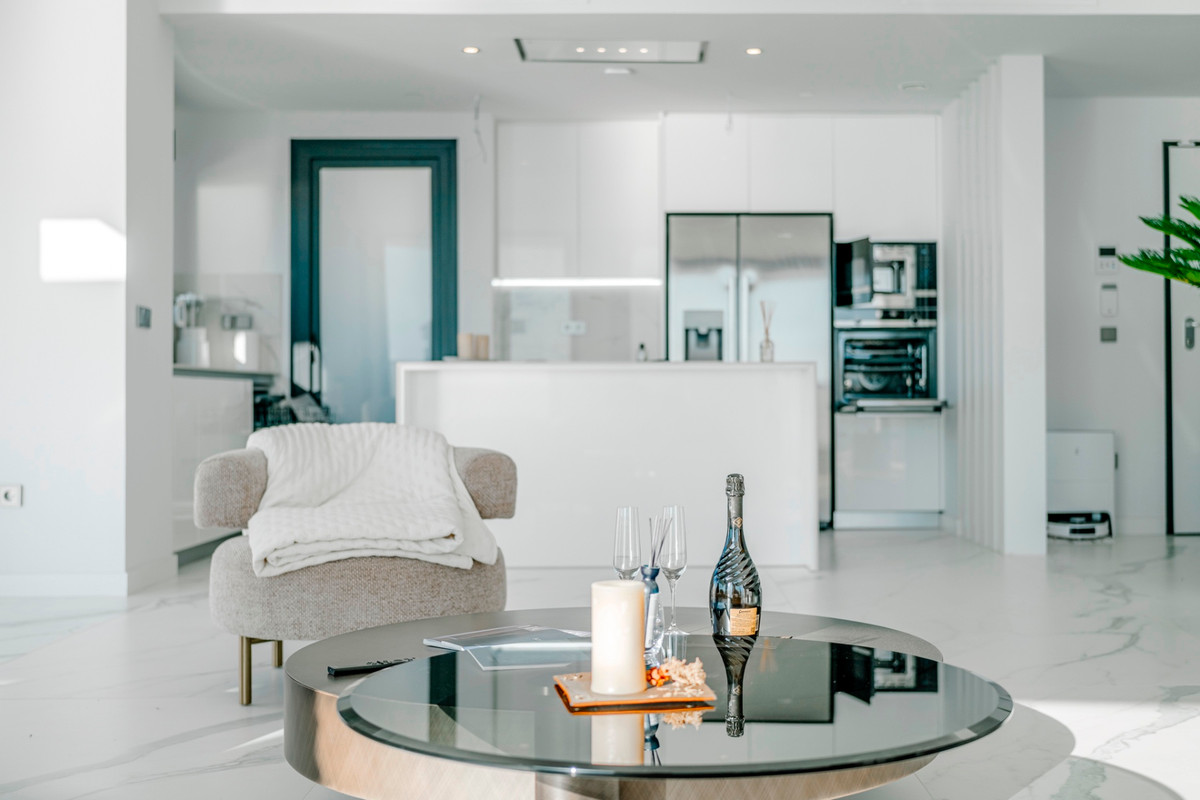 3 Bed Apartment for sale in Benidorm Costa Blanca, Alicante, Spain