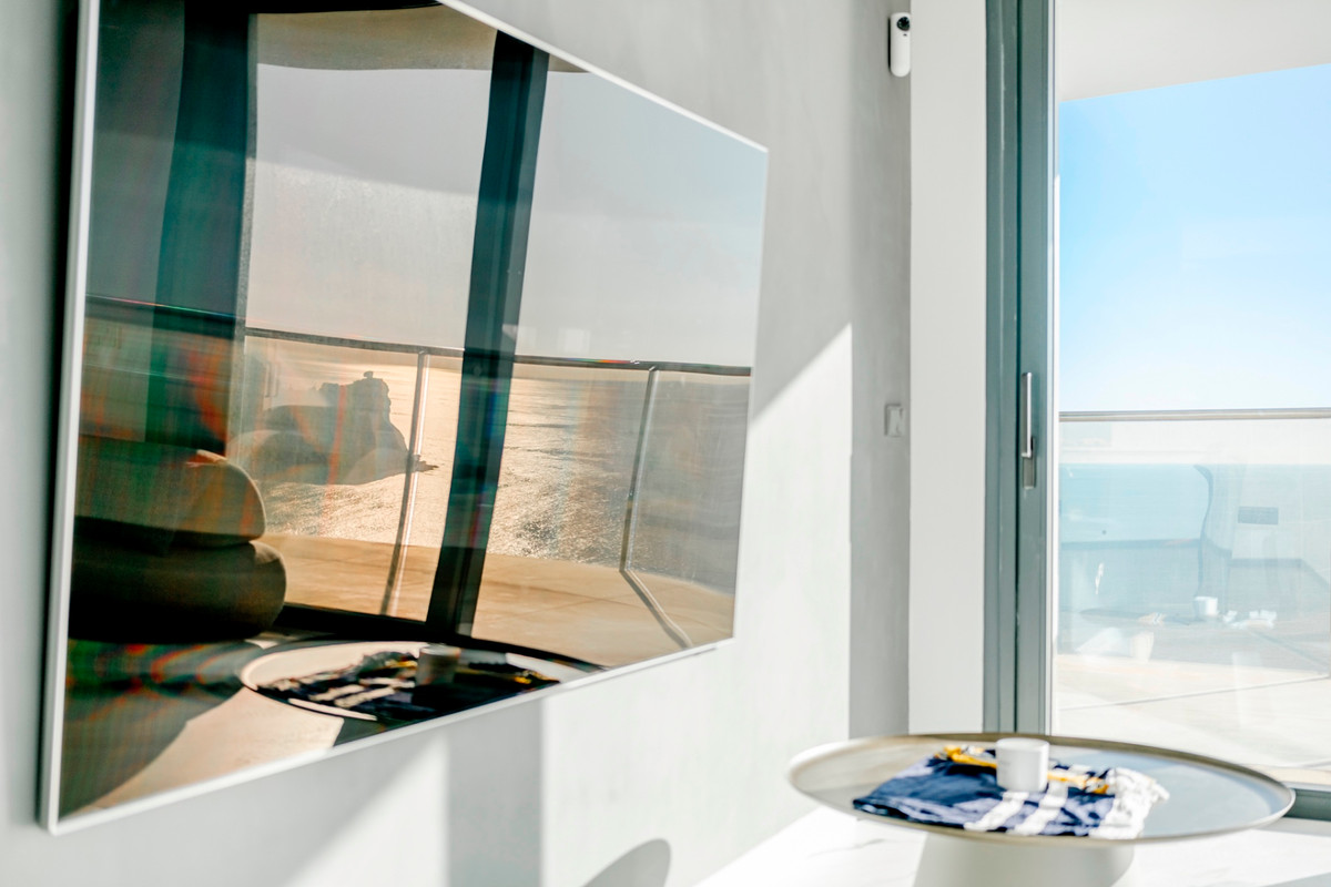 3 Bed Apartment for sale in Benidorm Costa Blanca, Alicante, Spain